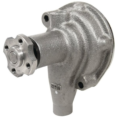 A & I Products Pump, Water 6.5" x5" x7.2" A-79016821